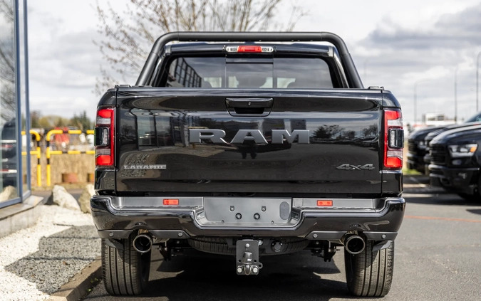 Dodge RAM cena 435999 przebieg: 20, rok produkcji 2023 z Oborniki małe 667